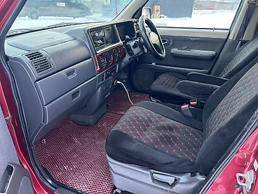 Honda: Honda Stepwgn: 1999 г., 2 л, Автомат, Бензин, Минивэн — 4