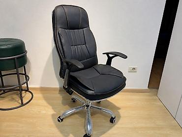 demir yellencek: Ofis kreslosu Ofis kreslosu 📌 "Rahat kreslo, keyfiyyətli və effektiv — 1