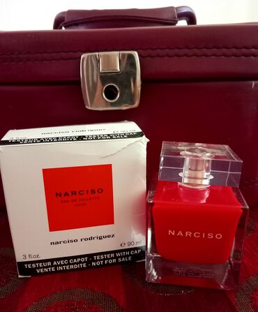 Parfemi: Ženski parfem, Narciso Rodriguez, Kopija — 5