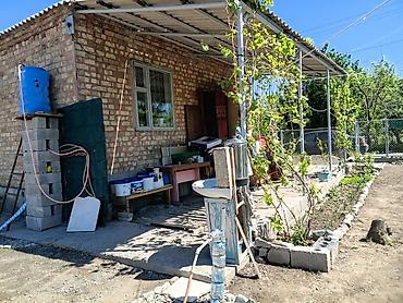 Продажа коттеджей и домов: 🏡 Продается дачный дом | 5 соток 📍 Дачный кооператив Салкын Уютное — 5