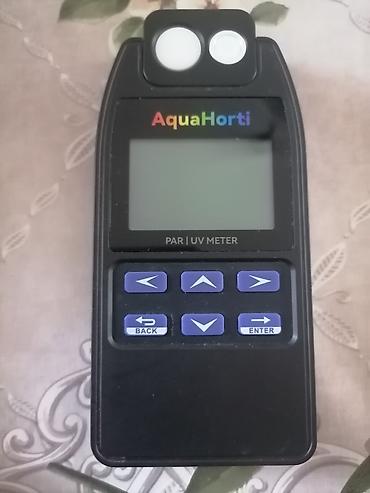 ruc formula: AquaHorti PAR | UV Meter – ručni merač svetlosti za hortikulturu i — 5