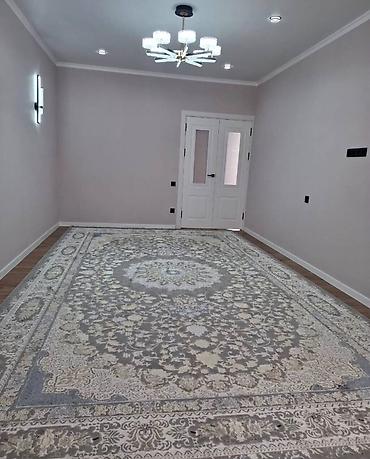 110: 3 комнаты, 83 м², Технопарк 106 серия, 4 этаж, Евроремонт — 7