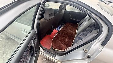 e klass: Nissan Primera: 1997 г., Механика, Бензин, Седан — 2