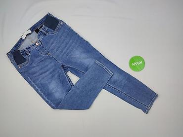 mango jeans mom: Used Jeans, Jeansy damskie, rozmiar S — 2
