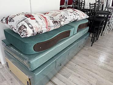 Прямые диваны: Прямой диван, Новый — 15