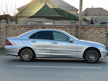 Mercedes-Benz: Mercedes-Benz S-Class: 2005 г., 3 л, Автомат, Бензин at lalafo.kg — 5 Mercedes-Benz: Mercedes-Benz S-Class: 2005 г., 3 л, Автомат, Бензин — 5