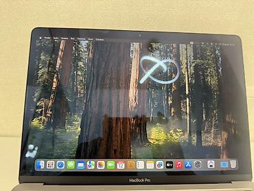 Ноутбуки Apple (MacBook): Для учебы, Б/у, Apple M1 Pro, ОЗУ, RAM: 16 ГБ — 12