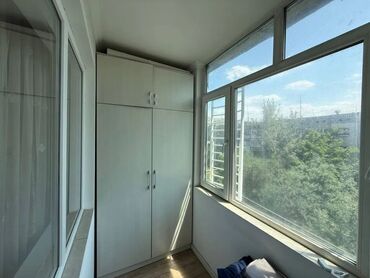 продается 3 комнатная квартира политех: 3 комнаты, 62 м², 105 серия, 5 этаж, Евроремонт