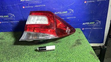 куплю аварийный машина: Задний правый стоп-сигнал Subaru 2020 г., Б/у, Оригинал, Япония