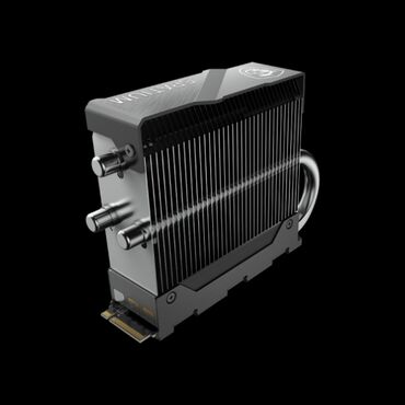 SSD diskləri: SSD disk MSI, 2 TB, M.2, Yeni — 9