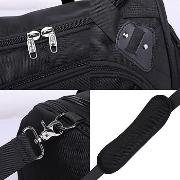 İdman çantaları: Hərbi, səyahət və idman çantası Çox keyfiyyətli və universaldır -da lalafo.az — 4 İdman çantaları: Hərbi, səyahət və idman çantası Çox keyfiyyətli və universaldır — 4