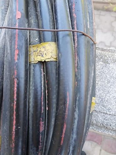 qaz klapanı: Sənaye qaz kəsici komplekti Tərkib: - Metal balon (qaz üçün), üst — 3