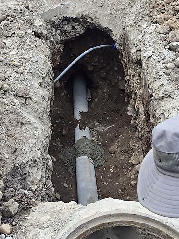 project gr: Горизонтально-направленное бурение (ГНБ) и прокол под — 2