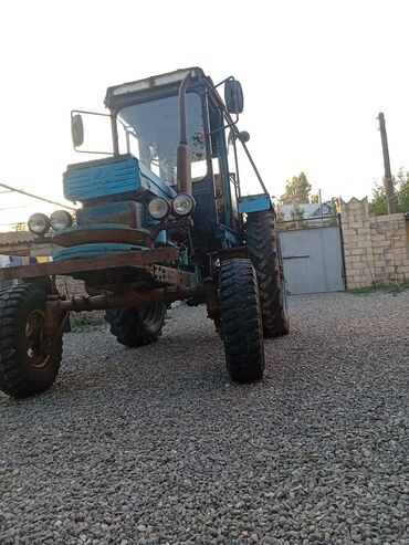 запчасти на паджеро 2: Traktor Belarus (MTZ) T28, 1986 il, 50 at gücü, motor 1.8 l, İşlənmiş