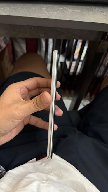poco x6 pro чехлы: Poco F3, Б/у, 256 ГБ, цвет - Белый, 2 SIM