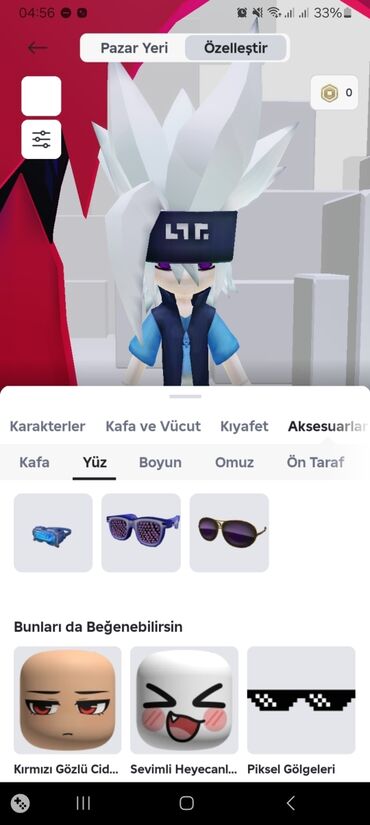 Mətbəx texnikası: Hamıya salam roblox hesabı satılır düz 2019dan beri var butun