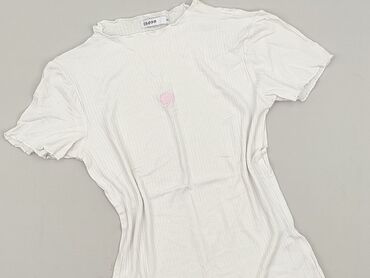 iceberg t shirty snoopy: T-shirt damski, Cropp, rozmiar XS