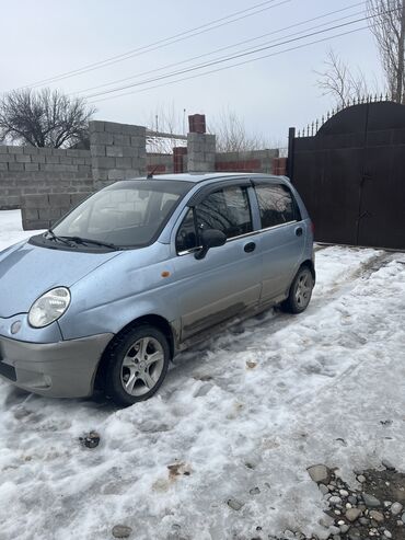 матиз 1 обйом: Daewoo Matiz: 2010 г., 1 л, Механика, Бензин, Хэтчбэк