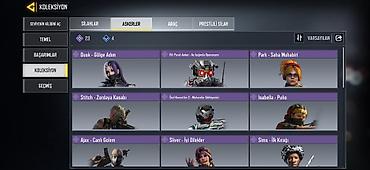 point blank hesap: CODM HESABI 
aktiv oynadığım hesabdır 
qiymət dəyismir — 4
