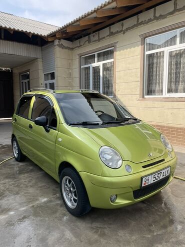 Microcar: Microcar : 2007 г., Хэтчбэк — 5