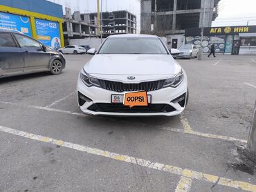 продам хюндай соната: Kia K5: 2020 г., 2 л, Автомат, Газ, Седан