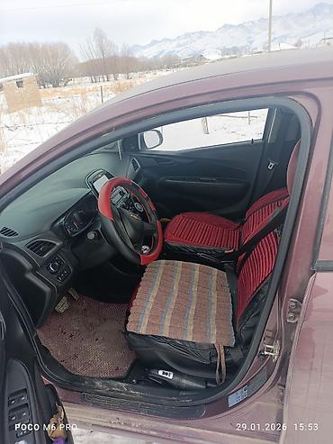 Chevrolet: Chevrolet Spark: 2018 г., Хэтчбэк — 2