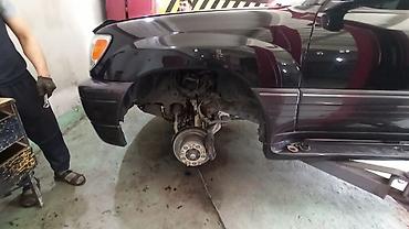 Амортизаторы, пневмобаллоны: Амортизатор! На любые авто — 9