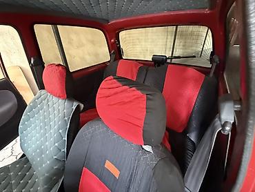 дайхатцу куаре: Daihatsu Cuore: 1998 г., 0.8 л, Автомат, Бензин, Купе — 5