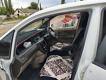 мото honda: Honda Odyssey: 1997 г., 2.3 л, Автомат, Газ, Универсал — 3