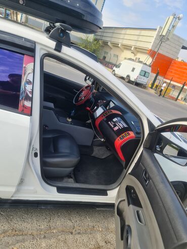 Toyota: Toyota Prius: 1.5 l | 2008 il Hetçbek — 5