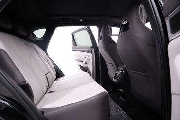 BYD: BYD Song Plus: 2024 г., 0.1 л, Автомат, Электромобиль, Кроссовер — 15