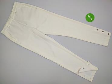 spodnie pumpy zara: Zara, Spodnie materiałowe damskie, rozmiar M — 3