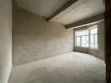 jalalabad flat: 2 комнаты, 68 м², Элитка, 2 этаж, ПСО (под самоотделку) — 5