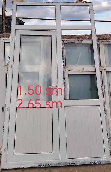boyama seti: Pencereler satılır 1 ededi 50 azn Xezer raron bine qesebesi türmenin — 5