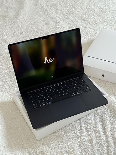 перегоротка на спринтер: Б/у, Apple M4, ОЗУ, RAM: 16 ГБ — 1