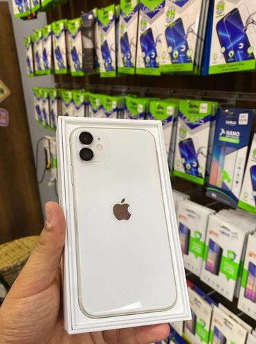 аккумулятор для телефона флай дс 128: IPhone 11, 128 ГБ, Белый, Гарантия