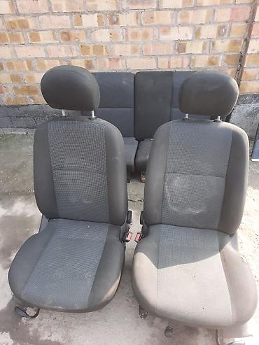 Щитки приборов: Щиток приборов Ford 2004 г., Оригинал — 2