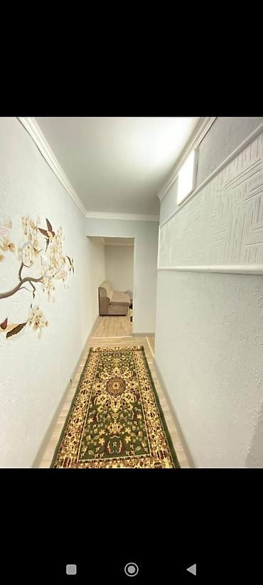 гоголя фрунзе: 2 комнаты, 44 м², Центральная мечеть 104 серия, 2 этаж, Косметический ремонт — 5