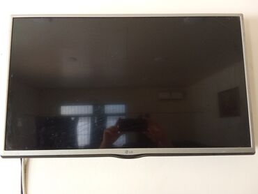 холодильник lg: Televizor LG 82"