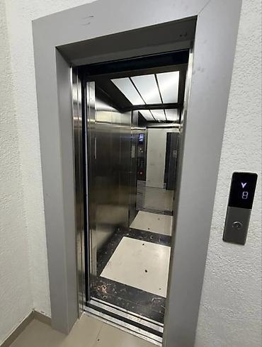 восток 5 квартира: 1 комната, 45 м², Восток-5 мкр 106 серия, 9 этаж, Евроремонт — 6