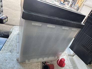 Аккумуляторы: Аккумулятор 35 Ач, Китай — 11