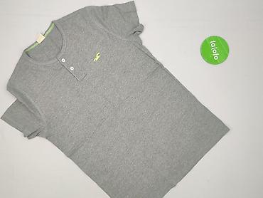 pull i bear bluza: Hollister, Koszulka dla mężczyzn, rozmiar S — 2