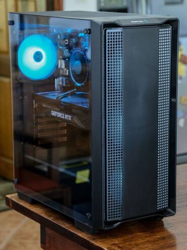 rtx 2060 baku: Yeni sistem bloku Processor : i5 12400f (Yeni) Ana Plata : AsRock