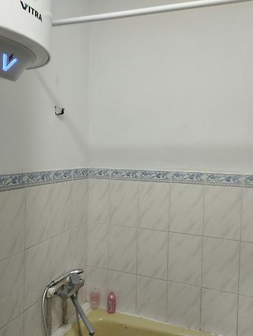 баят кв: 2 комнаты, 55 м², 105 серия, 4 этаж, Евроремонт — 4