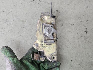 Замки: Замок двери Volkswagen 1986 г., Б/у, Оригинал, Германия — 6