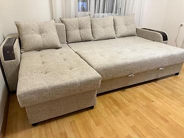sofa: Угловой диван, Складная, В рассрочку — 2