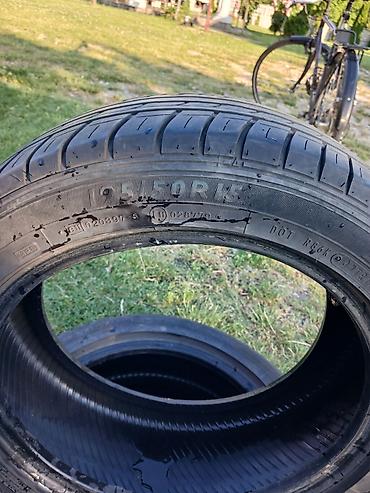 pp aparati: Posedujem dosta fitnes opreme. Bicikala, Auto guma, skije, elektricnih — 2