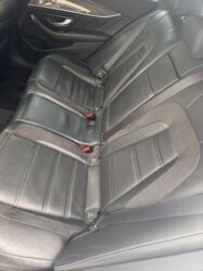 Mercedes-Benz: Mercedes-Benz E-Class: 2021 г., 3 л, Типтроник, Бензин, Седан — 14