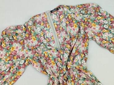 modbis sukienki midi: Boohoo, Women`s dress, size M