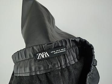sandaly ala hermes: Zara, Spodnie materiałowe damskie, rozmiar XL — 4